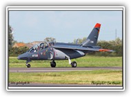 Alpha jet BAF AT05